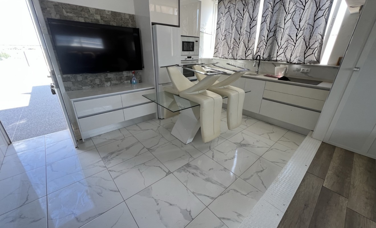 Wederverkoop - Commercieel - Torrevieja - Costa Blanca Sur