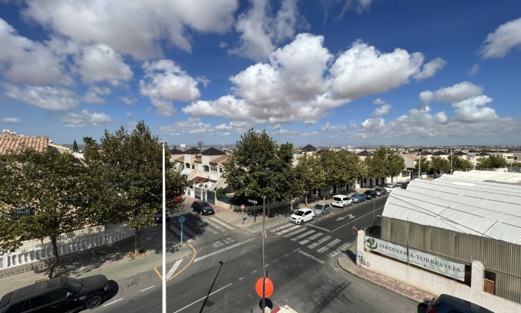 Wederverkoop - Commercieel - Torrevieja - Costa Blanca Sur