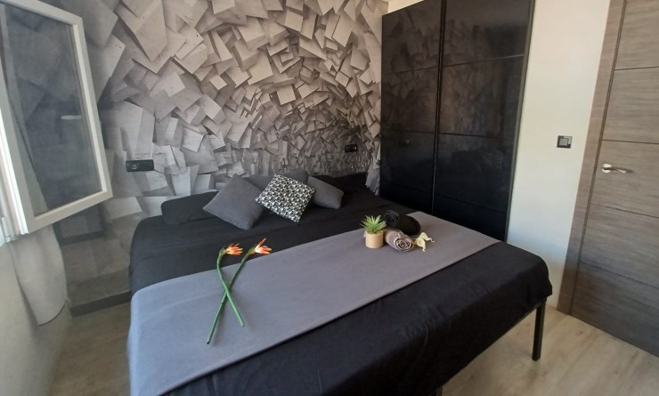 Wederverkoop - Apartment / flat - Torre de la Horadada - Costa Blanca Sur