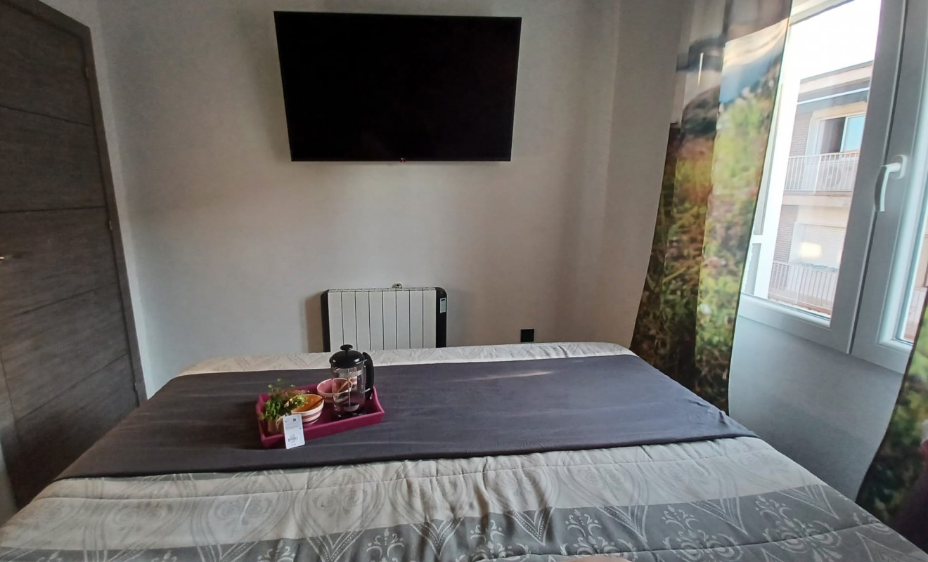 Wederverkoop - Apartment / flat - Torre de la Horadada - Costa Blanca Sur