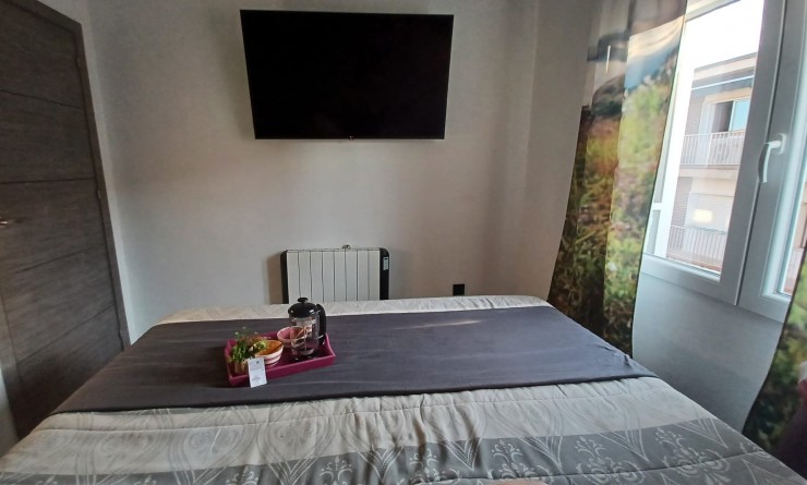 Wederverkoop - Apartment / flat - Torre de la Horadada - Costa Blanca Sur