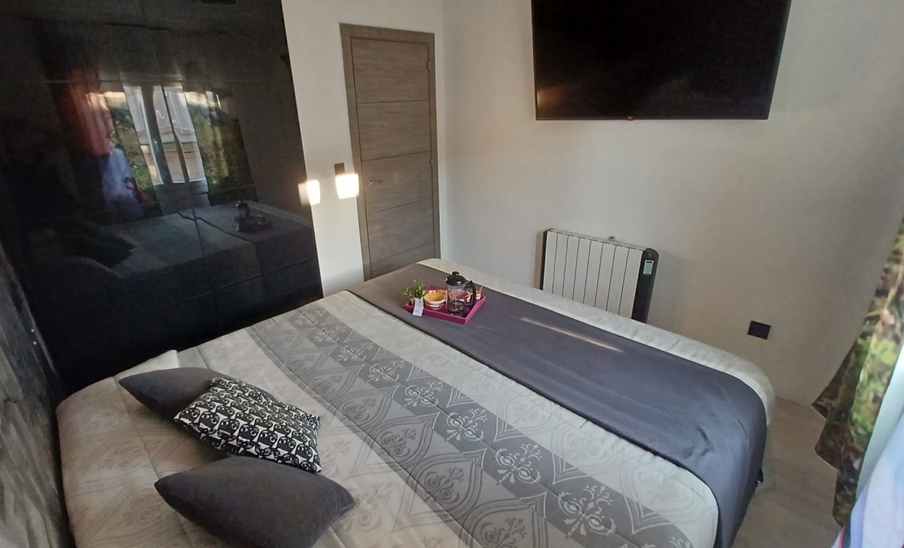 Wederverkoop - Apartment / flat - Torre de la Horadada - Costa Blanca Sur