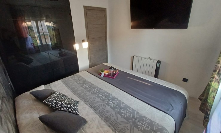 Wederverkoop - Apartment / flat - Torre de la Horadada - Costa Blanca Sur