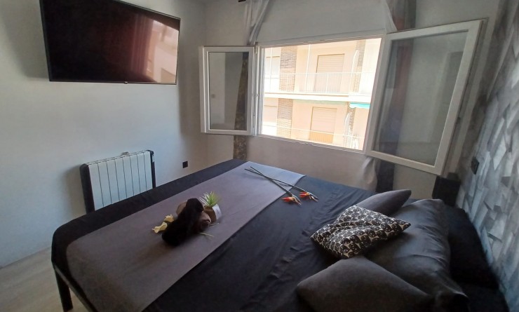 Wederverkoop - Apartment / flat - Torre de la Horadada - Costa Blanca Sur