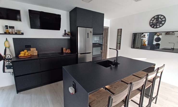 Wederverkoop - Apartment / flat - Torre de la Horadada - Costa Blanca Sur