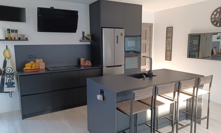 Wederverkoop - Apartment / flat - Torre de la Horadada - Costa Blanca Sur