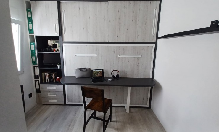 Wederverkoop - Apartment / flat - Torre de la Horadada - Costa Blanca Sur