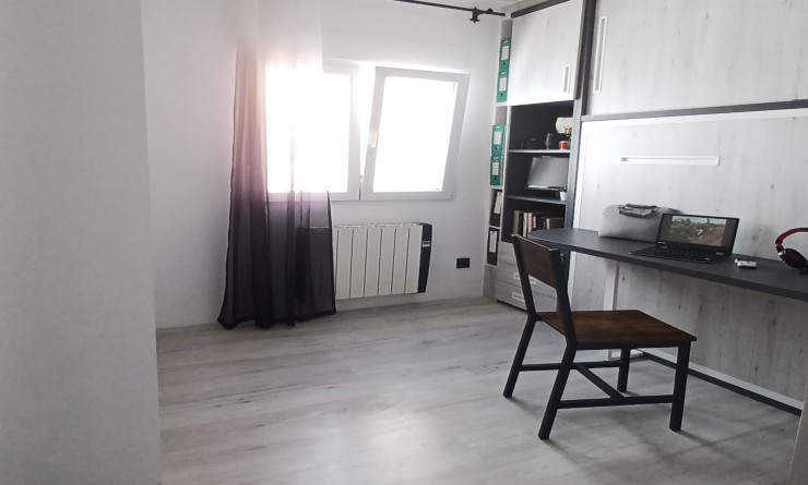 Wederverkoop - Apartment / flat - Torre de la Horadada - Costa Blanca Sur