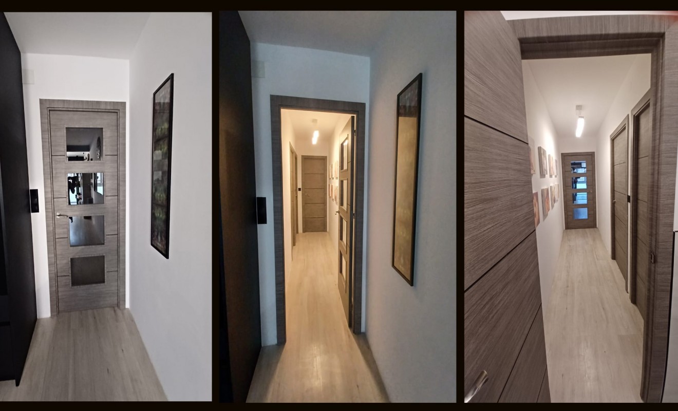 Wederverkoop - Apartment / flat - Torre de la Horadada - Costa Blanca Sur