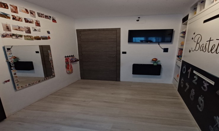 Wederverkoop - Apartment / flat - Torre de la Horadada - Costa Blanca Sur