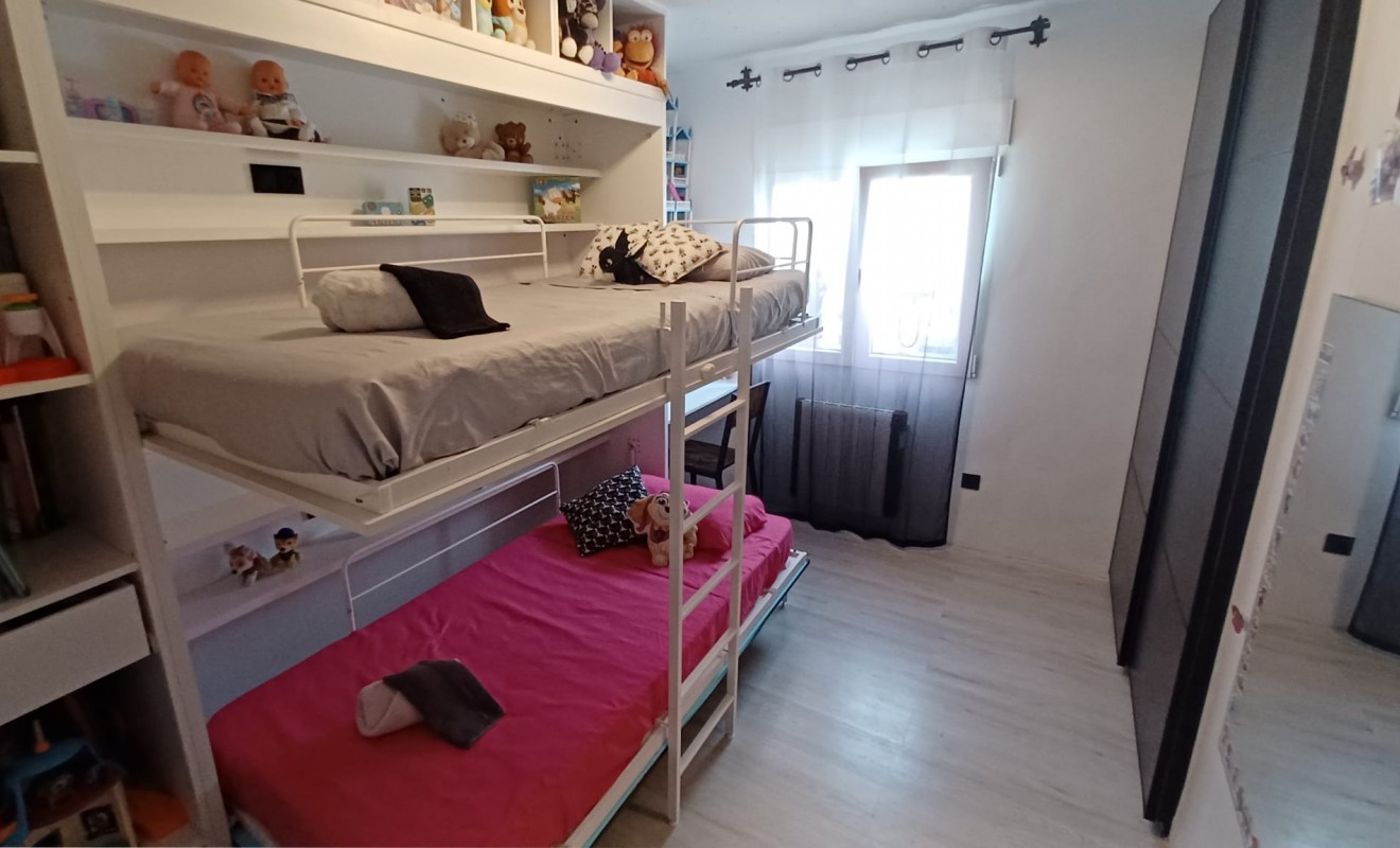 Wederverkoop - Apartment / flat - Torre de la Horadada - Costa Blanca Sur
