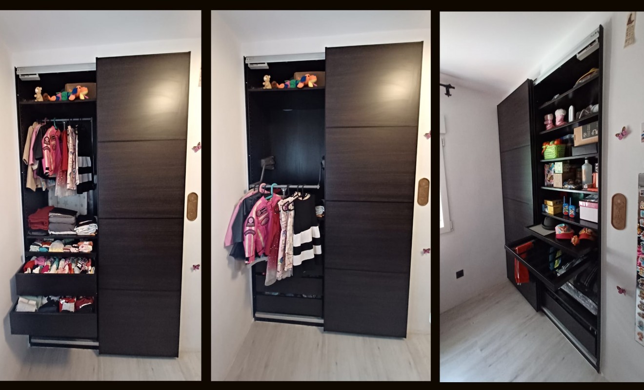 Wederverkoop - Apartment / flat - Torre de la Horadada - Costa Blanca Sur