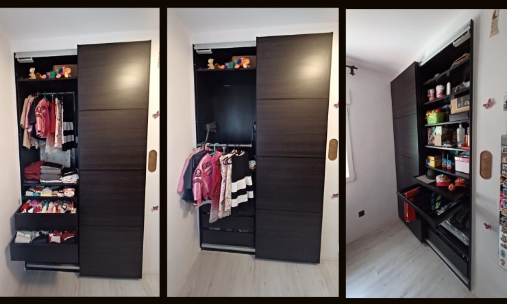 Wederverkoop - Apartment / flat - Torre de la Horadada - Costa Blanca Sur
