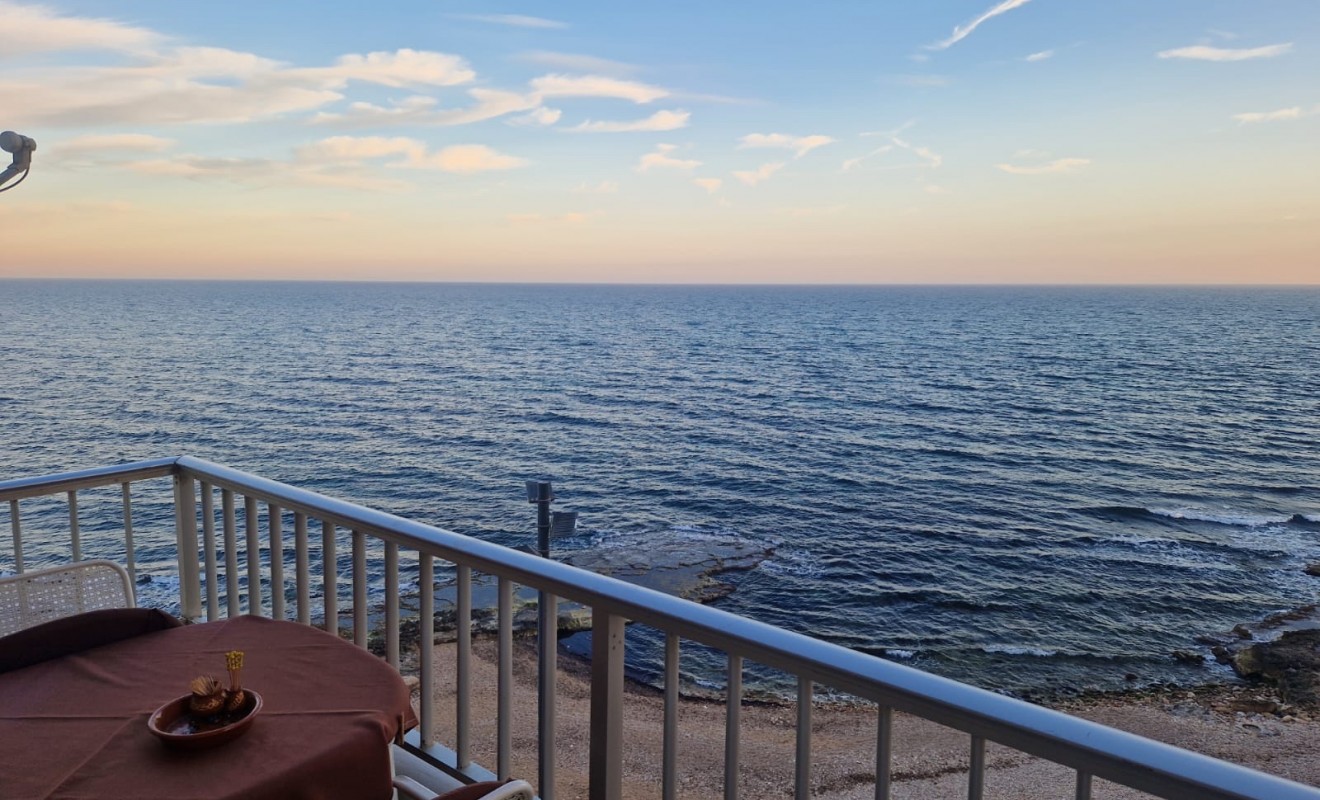 Wederverkoop - Apartment / flat - Torrevieja - Costa Blanca Sur