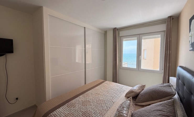 Wederverkoop - Apartment / flat - Torrevieja - Costa Blanca Sur