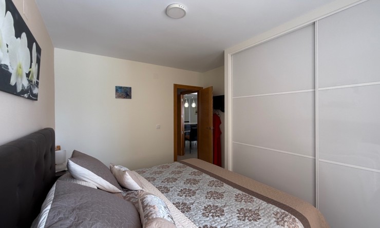 Wederverkoop - Apartment / flat - Torrevieja - Costa Blanca Sur