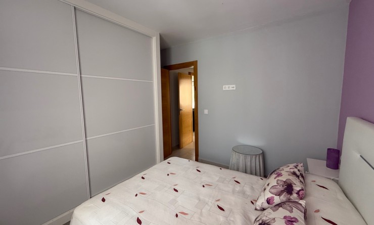Wederverkoop - Apartment / flat - Torrevieja - Costa Blanca Sur