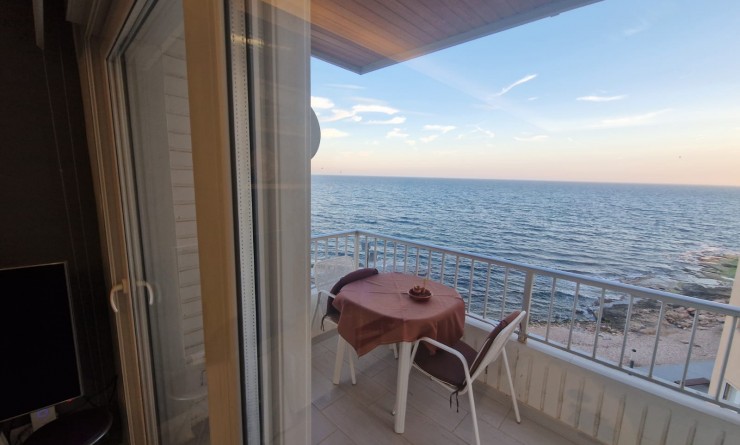 Wederverkoop - Apartment / flat - Torrevieja - Costa Blanca Sur