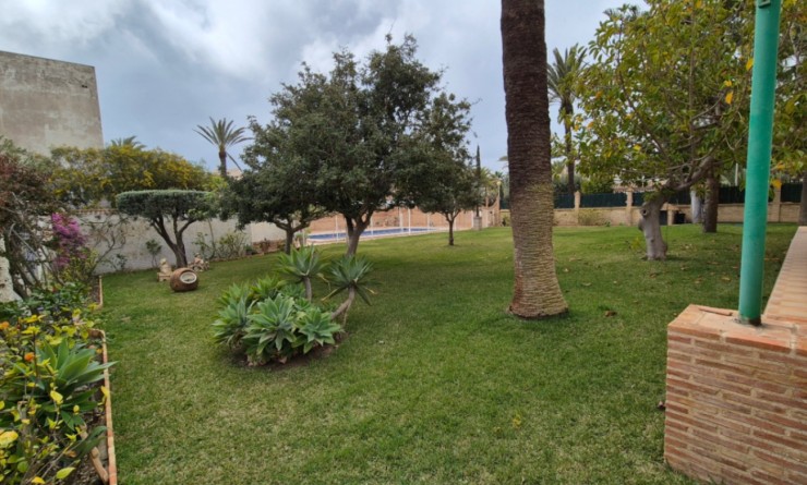 Wederverkoop - Villa - Orihuela - Costa Blanca Sur