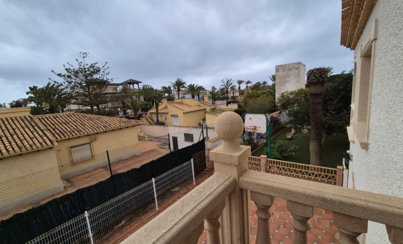 Wederverkoop - Villa - Orihuela - Costa Blanca Sur