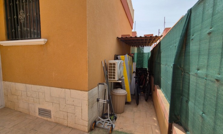 Wederverkoop - Villa - Torrevieja - Costa Blanca Sur