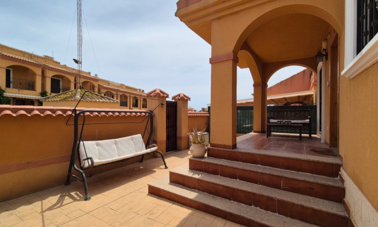 Wederverkoop - Villa - Torrevieja - Costa Blanca Sur