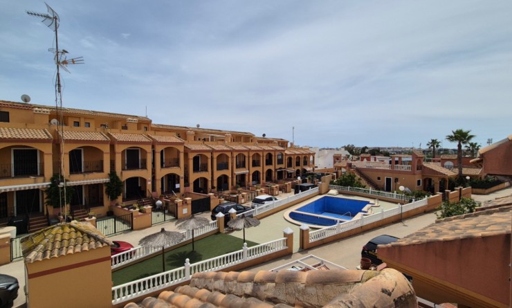 Wederverkoop - Villa - Torrevieja - Costa Blanca Sur