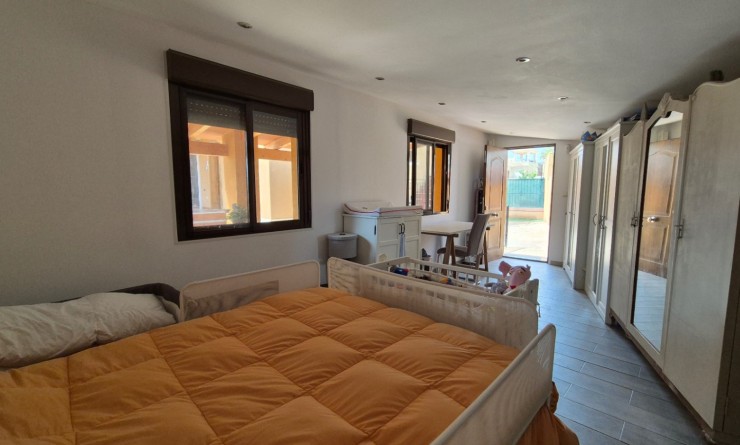 Wederverkoop - Villa - Torrevieja - Costa Blanca Sur