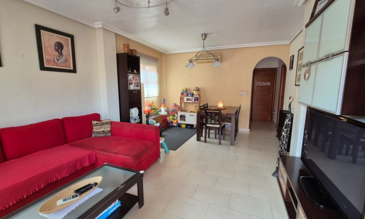 Wederverkoop - Villa - Torrevieja - Costa Blanca Sur
