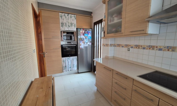 Wederverkoop - Villa - Torrevieja - Costa Blanca Sur