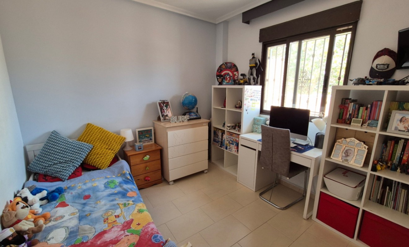 Wederverkoop - Villa - Torrevieja - Costa Blanca Sur