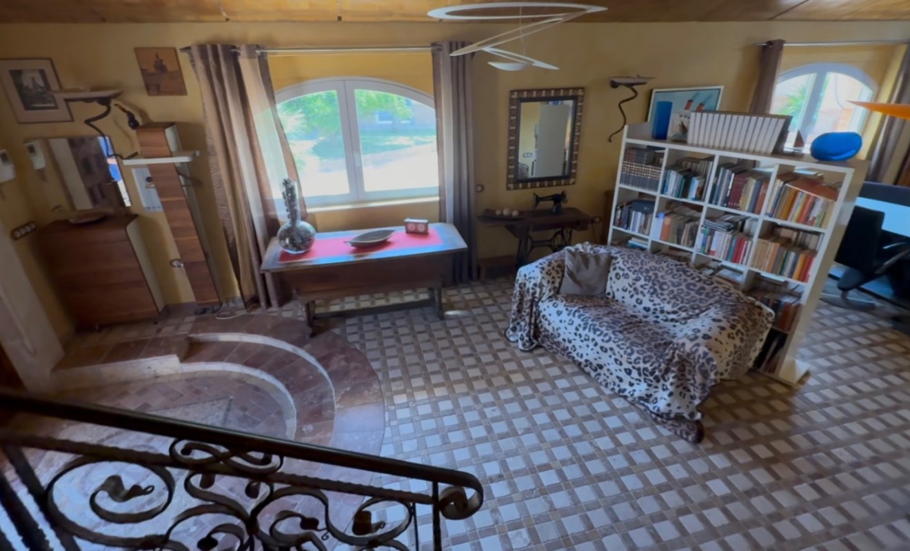 Wederverkoop - Villa - Cartagena - Costa Blanca Sur