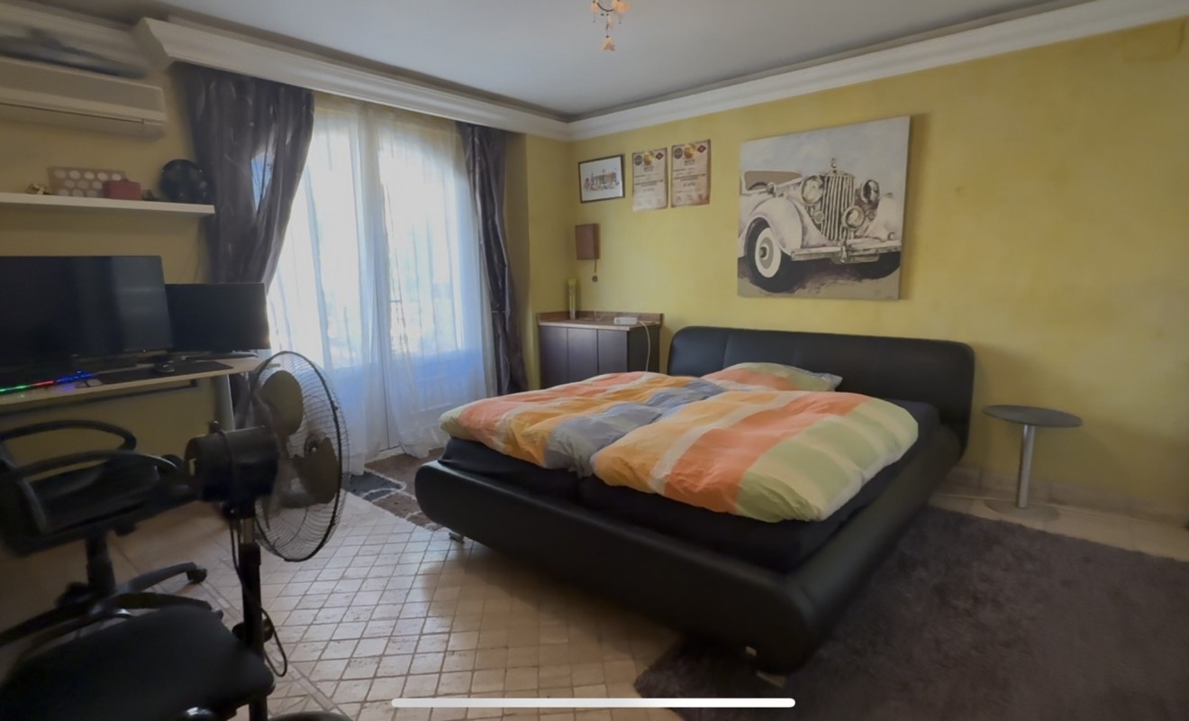 Wederverkoop - Villa - Cartagena - Costa Blanca Sur