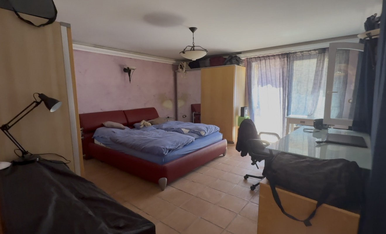 Wederverkoop - Villa - Cartagena - Costa Blanca Sur