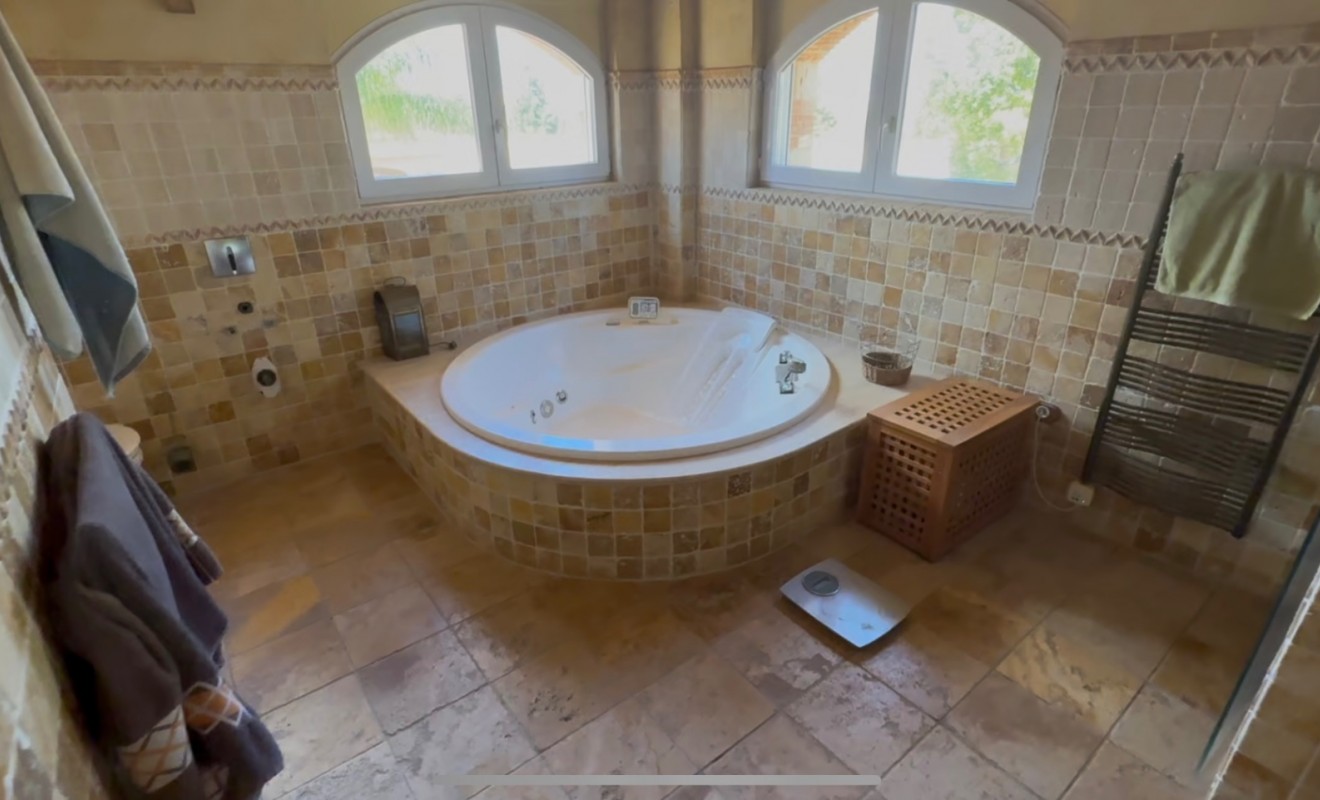Wederverkoop - Villa - Cartagena - Costa Blanca Sur