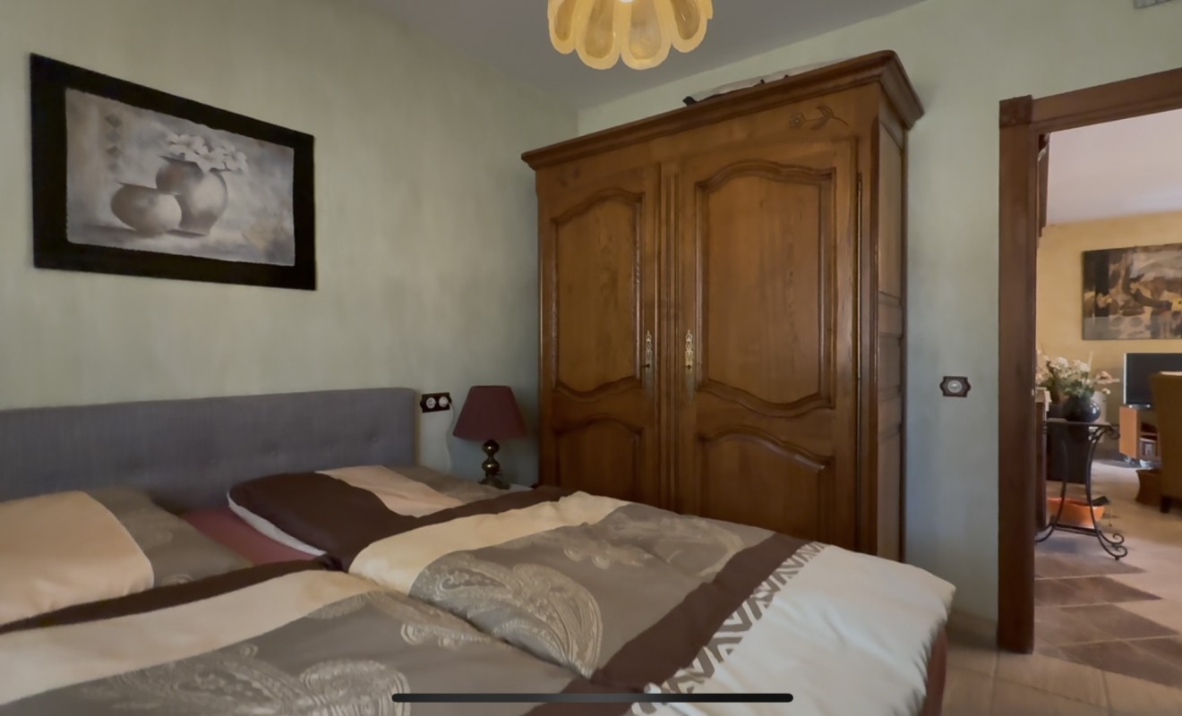 Wederverkoop - Villa - Cartagena - Costa Blanca Sur