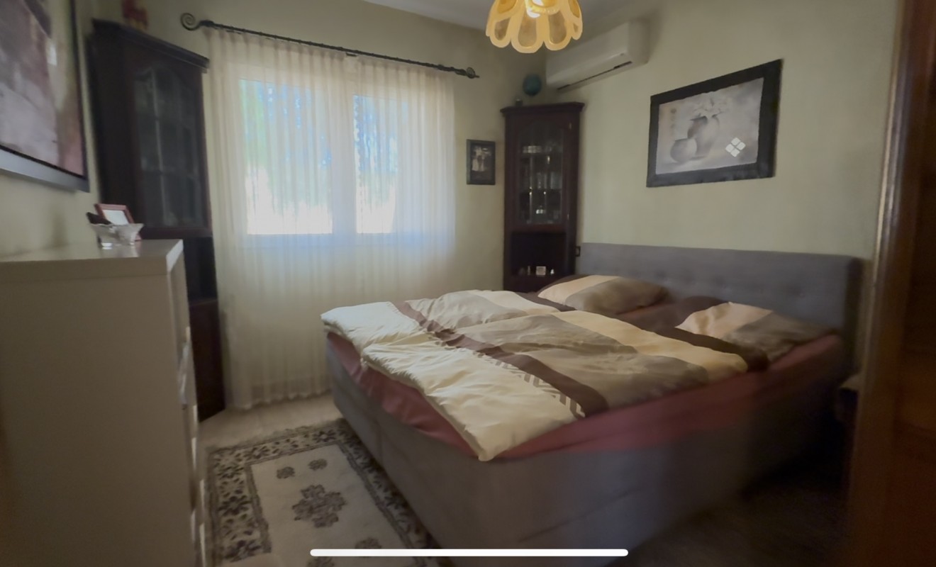 Wederverkoop - Villa - Cartagena - Costa Blanca Sur