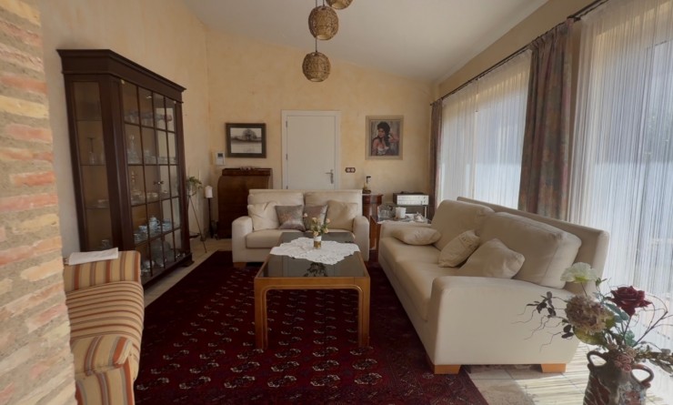 Wederverkoop - Villa - Cartagena - Costa Blanca Sur