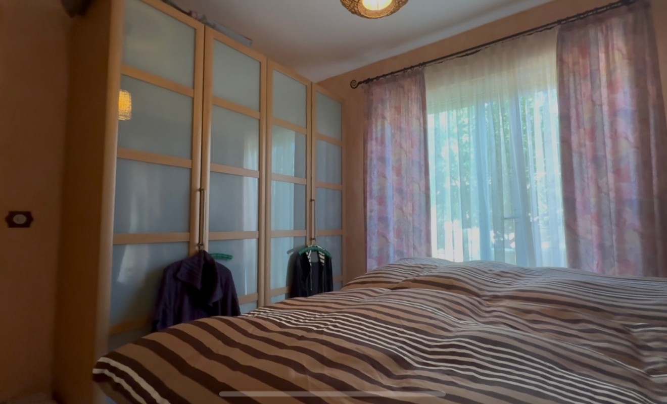 Wederverkoop - Villa - Cartagena - Costa Blanca Sur