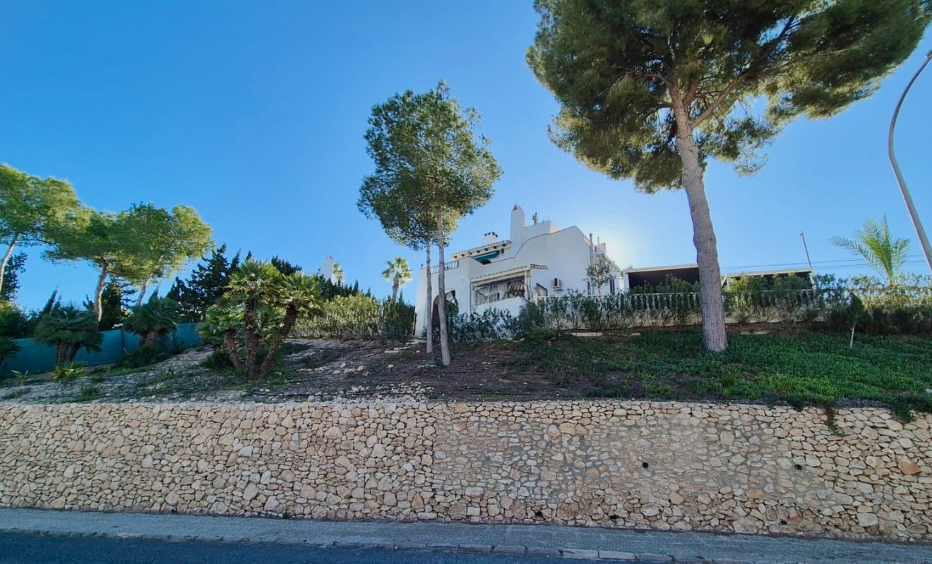 Wederverkoop - Villa - Orihuela - Costa Blanca Sur