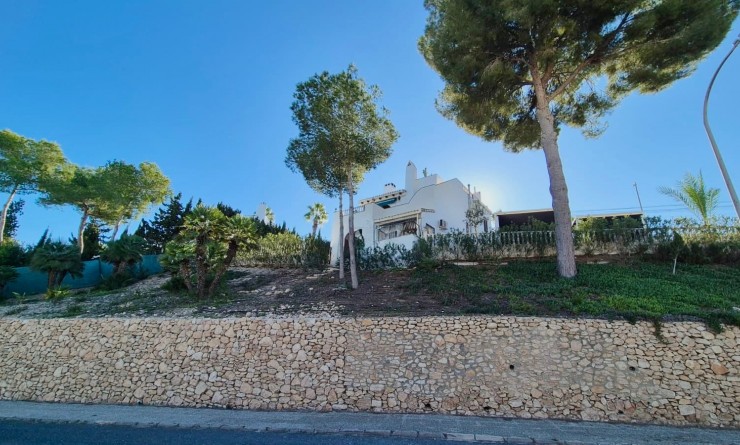 Wederverkoop - Villa - Orihuela - Costa Blanca Sur
