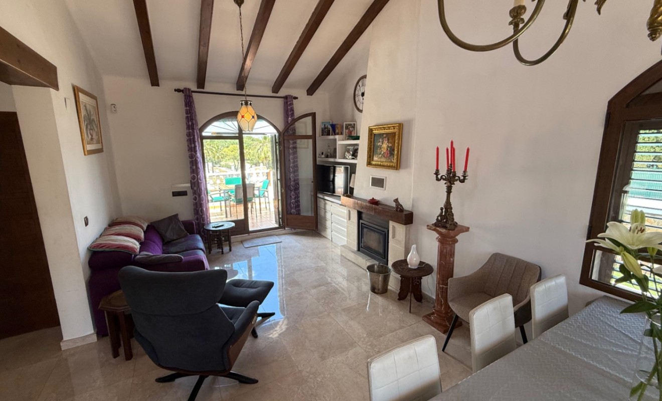 Wederverkoop - Villa - Orihuela - Costa Blanca Sur