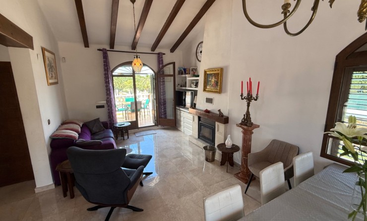 Wederverkoop - Villa - Orihuela - Costa Blanca Sur