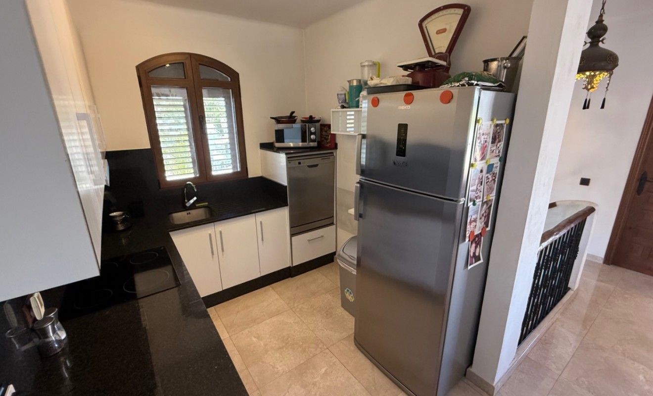 Wederverkoop - Villa - Orihuela - Costa Blanca Sur