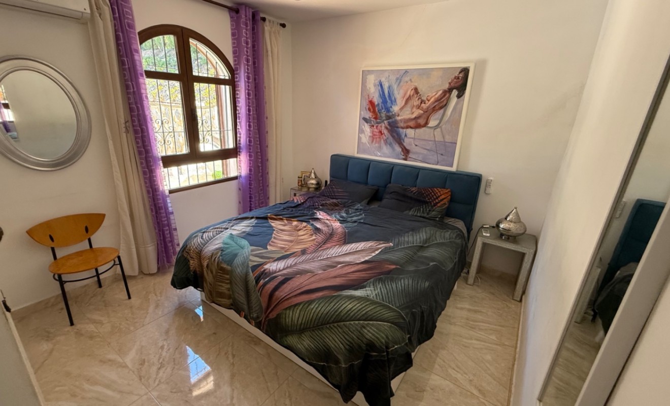 Wederverkoop - Villa - Orihuela - Costa Blanca Sur