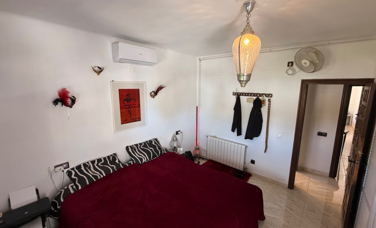 Wederverkoop - Villa - Orihuela - Costa Blanca Sur
