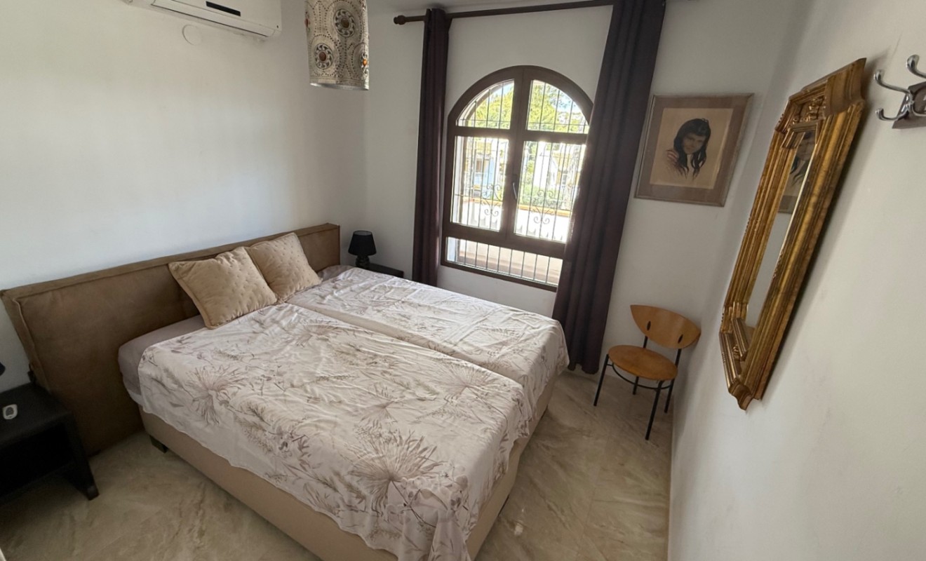 Wederverkoop - Villa - Orihuela - Costa Blanca Sur