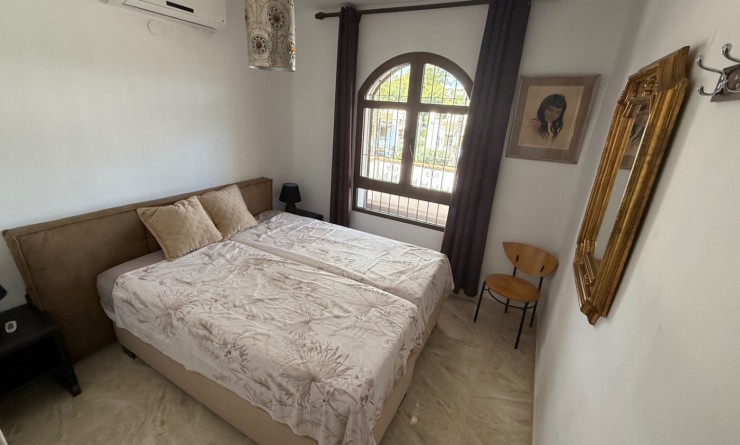 Wederverkoop - Villa - Orihuela - Costa Blanca Sur