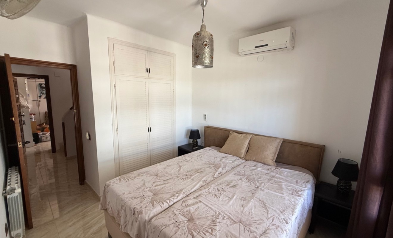 Wederverkoop - Villa - Orihuela - Costa Blanca Sur