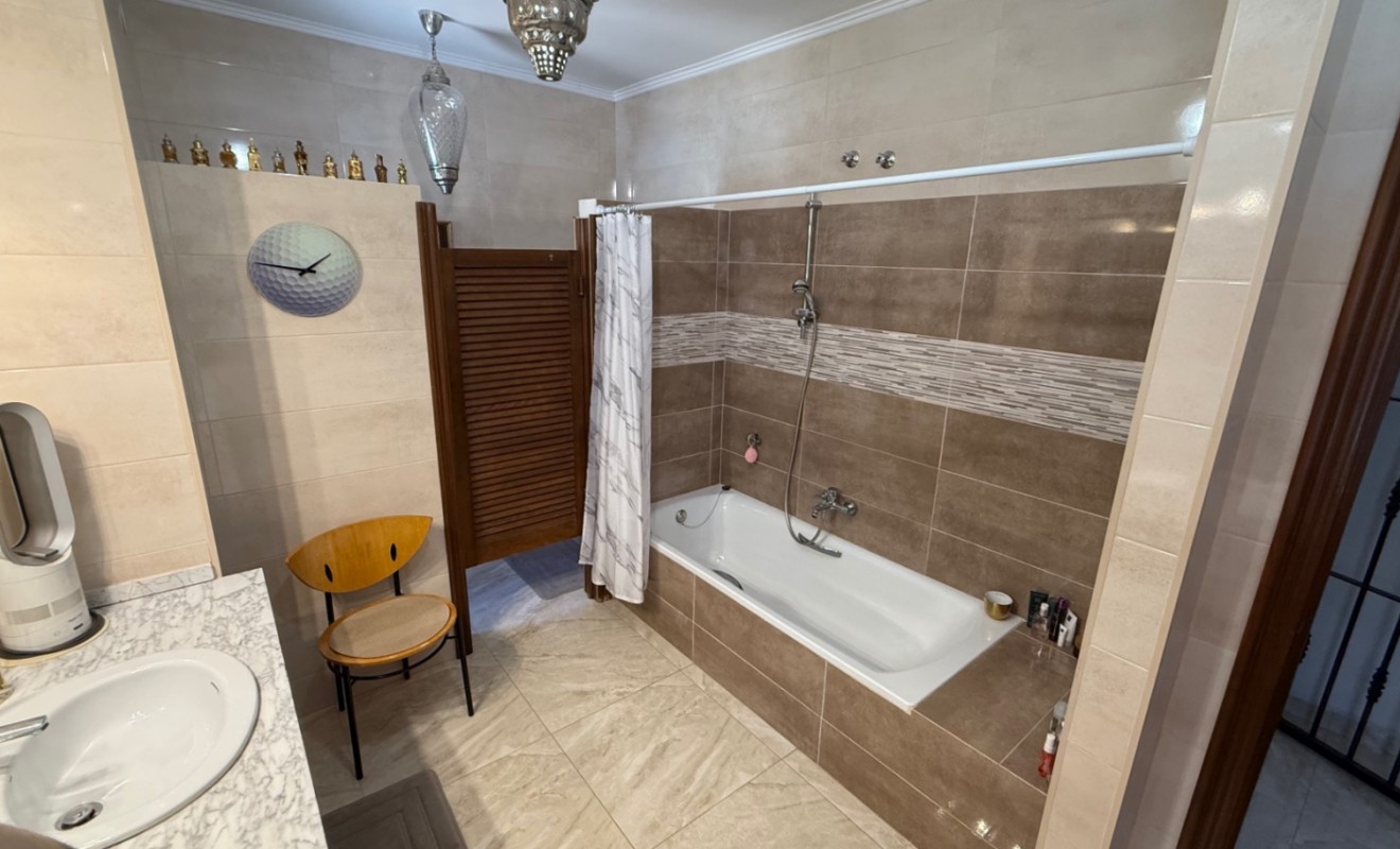 Wederverkoop - Villa - Orihuela - Costa Blanca Sur